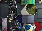 Light Shades by Heathfield & Co