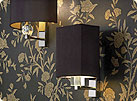 Crystal + Berlin by Heathfield & Co