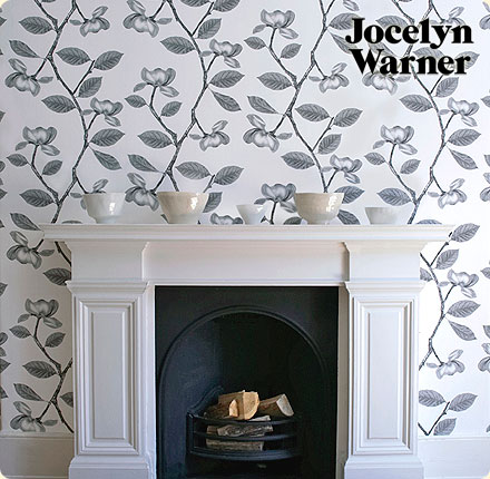 Wall Coverings, Wallpaper  Paints